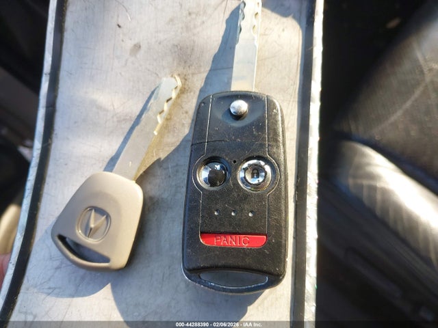 2011 ACURA RDX 5J8TB2H22BA000878 Photo 10