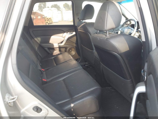 2011 ACURA RDX 5J8TB2H22BA000878 Photo 7