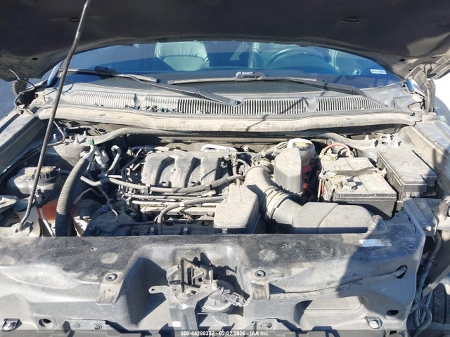 1FM5K7F88KGA91238 Ford Explorer Limited