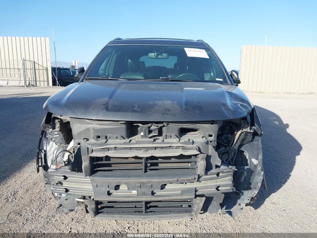 1FM5K7F88KGA91238 Ford Explorer Limited