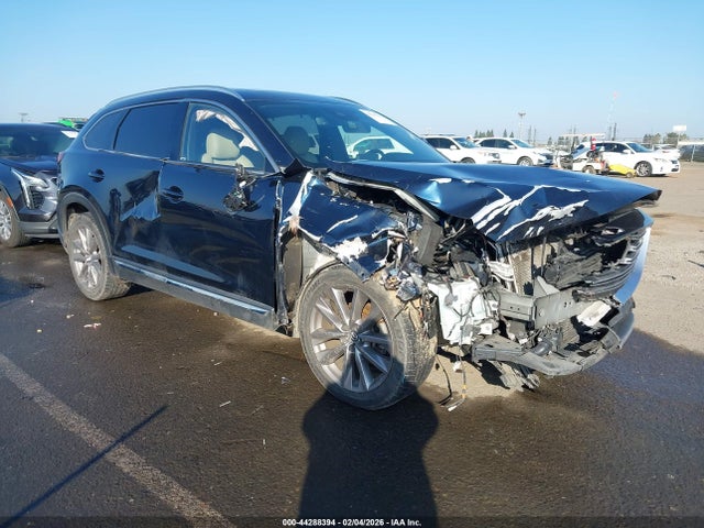 2020 MAZDA CX-9 JM3TCADYXL0415526
