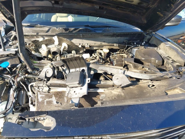 2020 MAZDA CX-9 JM3TCADYXL0415526 Photo 9