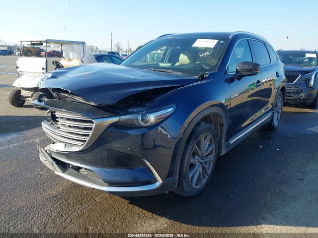 2020 MAZDA CX-9 JM3TCADYXL0415526 Photo 1