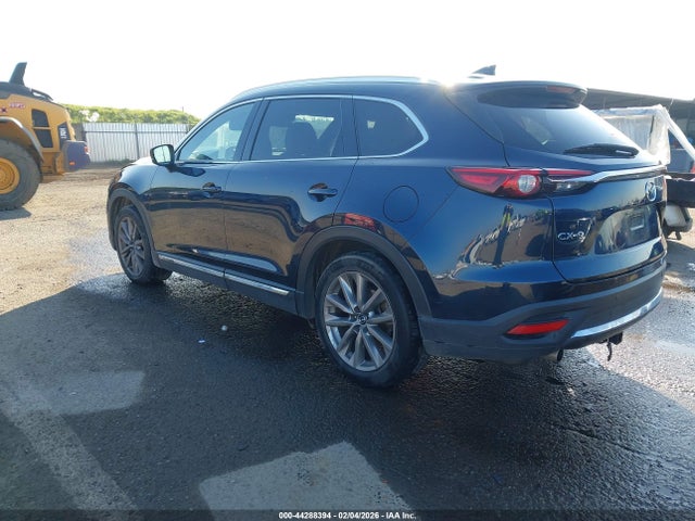 2020 MAZDA CX-9 JM3TCADYXL0415526 Photo 2