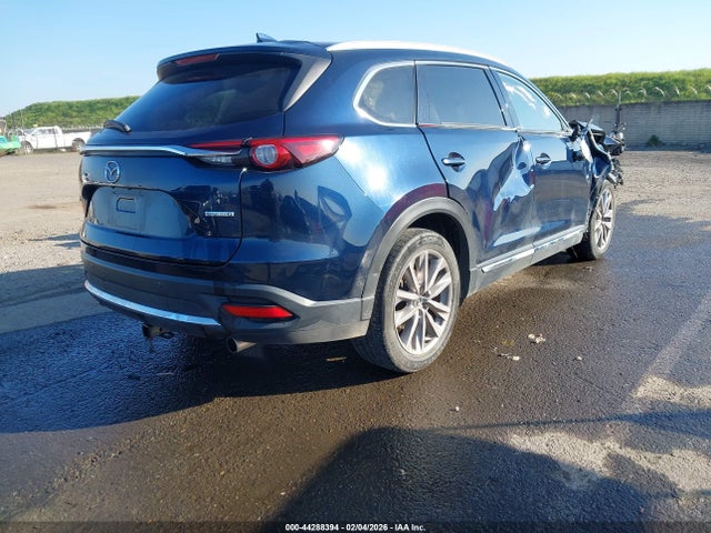 2020 MAZDA CX-9 JM3TCADYXL0415526 Photo 3