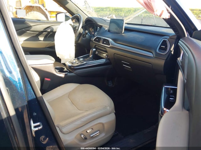 2020 MAZDA CX-9 JM3TCADYXL0415526 Photo 4