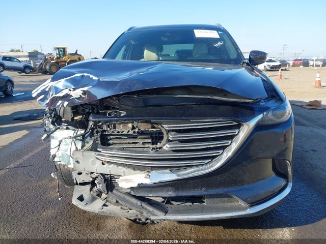 2020 MAZDA CX-9 JM3TCADYXL0415526 Photo 5