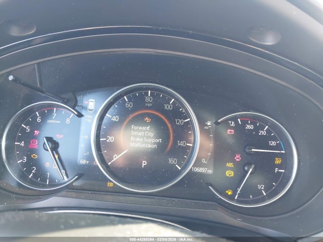 2020 MAZDA CX-9 JM3TCADYXL0415526 Photo 6