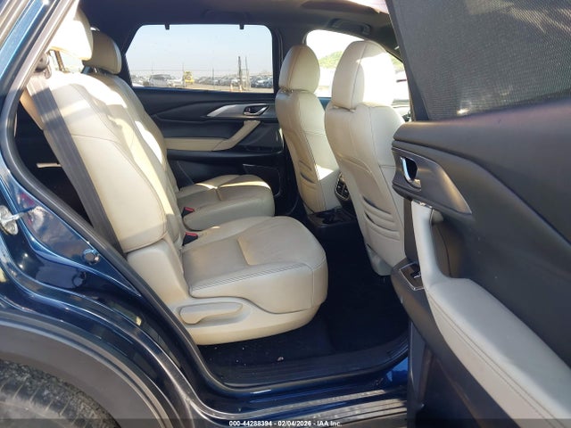 2020 MAZDA CX-9 JM3TCADYXL0415526 Photo 7