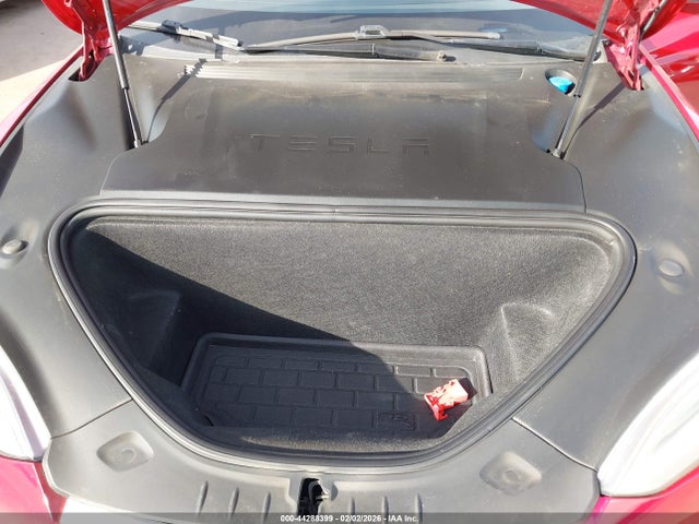 2018 TESLA MODEL S 5YJSA1E21JF293738 Photo 9