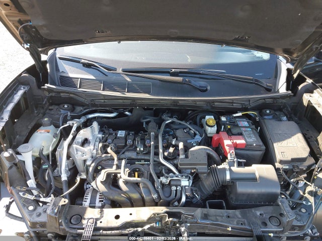 Nissan KICKS SV 2026 3N8AP6CE2TL312407 Image 10