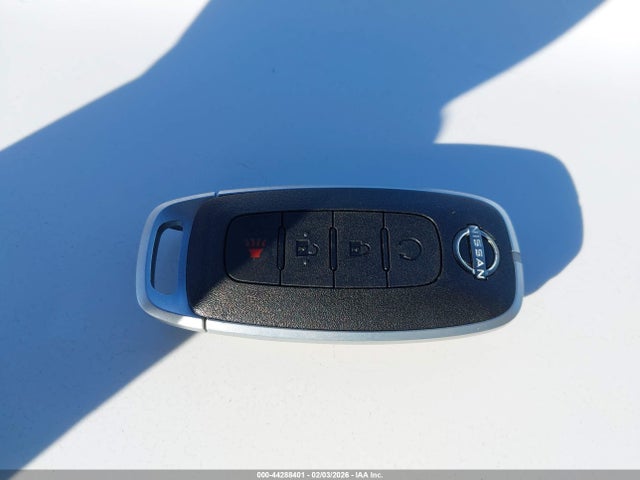 Nissan KICKS SV 2026 3N8AP6CE2TL312407 Image 11