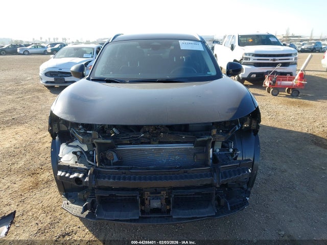 Nissan KICKS SV 2026 3N8AP6CE2TL312407 Image 13