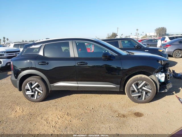Nissan KICKS SV 2026 3N8AP6CE2TL312407 Image 14