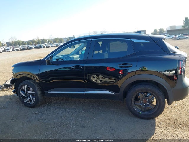 Nissan KICKS SV 2026 3N8AP6CE2TL312407 Image 15