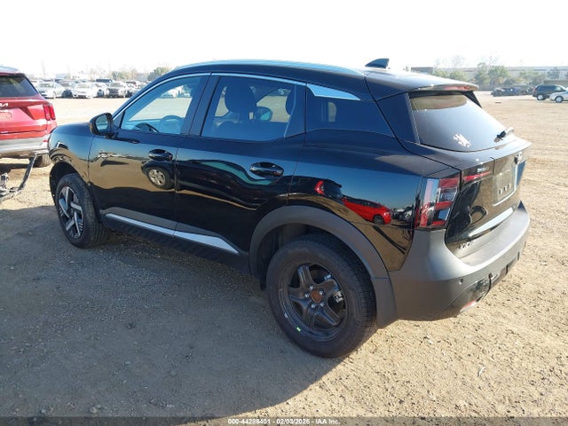 Nissan KICKS SV 2026 3N8AP6CE2TL312407 Image 3