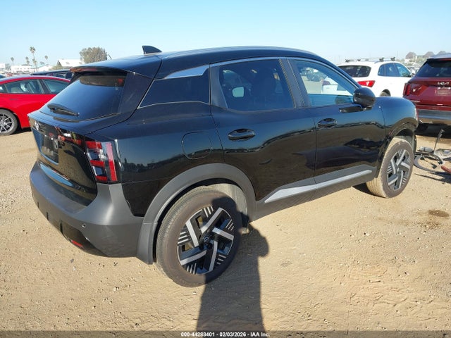 Nissan KICKS SV 2026 3N8AP6CE2TL312407 Image 4