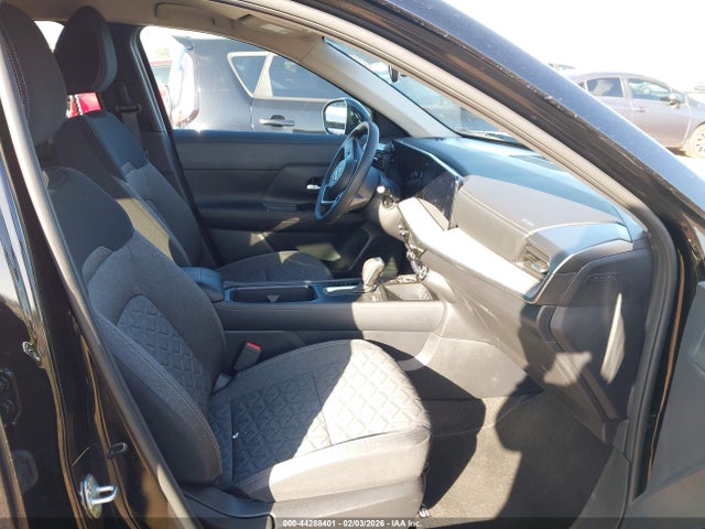 Nissan KICKS SV 2026 3N8AP6CE2TL312407 Image 5