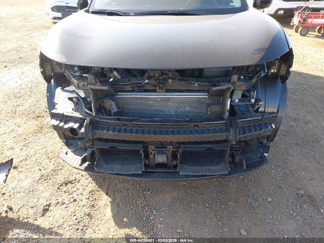 Nissan KICKS SV 2026 3N8AP6CE2TL312407 Image 6