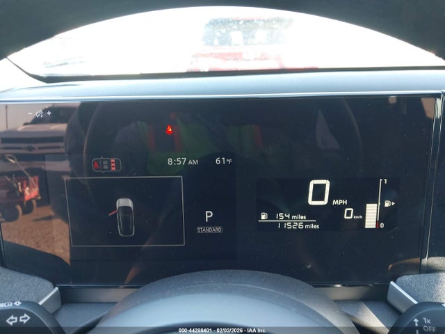 Nissan KICKS SV 2026 3N8AP6CE2TL312407 Image 7