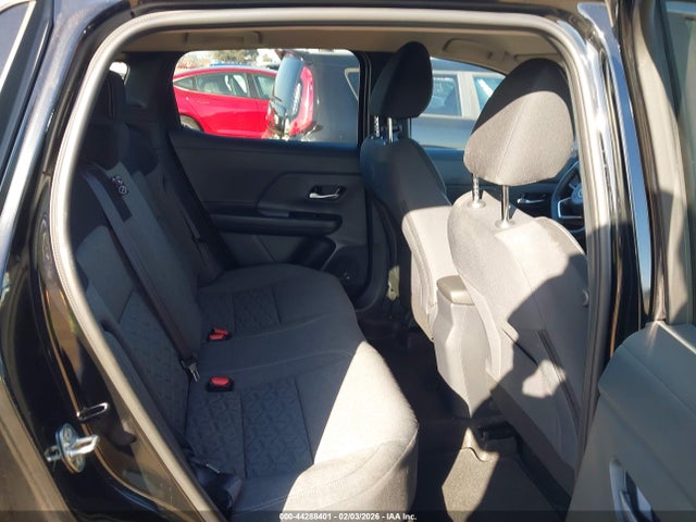 Nissan KICKS SV 2026 3N8AP6CE2TL312407 Image 8
