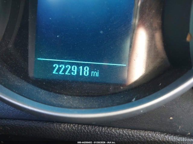 1G1PH5SB6E7253463 Chevrolet Cruze Eco Auto
