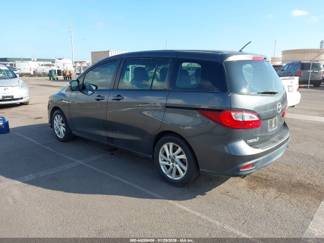 Mazda Mazda5 Sport 2014 JM1CW2BL3E0167040 Image 3