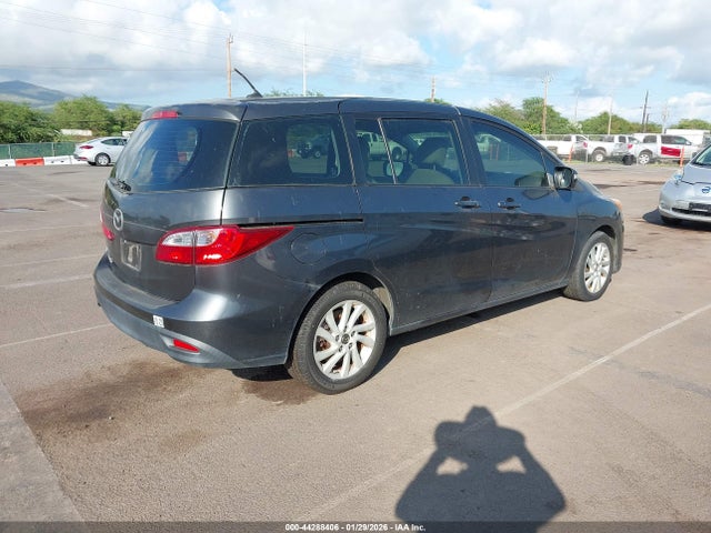 Mazda Mazda5 Sport 2014 JM1CW2BL3E0167040 Image 4