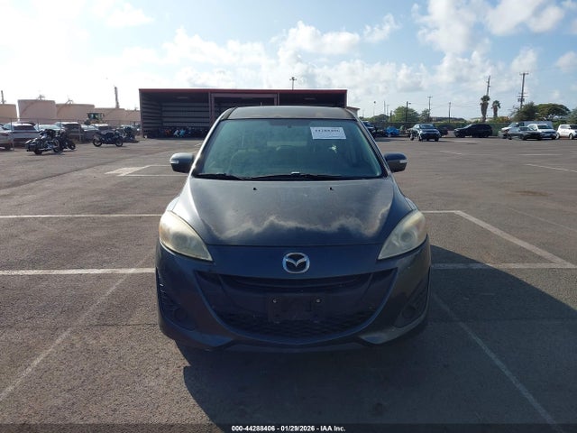 Mazda Mazda5 Sport 2014 JM1CW2BL3E0167040 Image 6