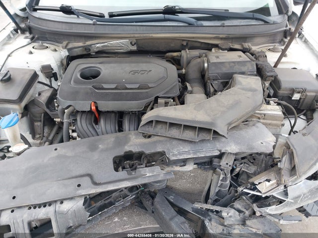 Aukcja sprzedaży 2018 Hyundai Sonata Sel, vin: 5NPE34AF1JH598059, numer aukcji: 44288408