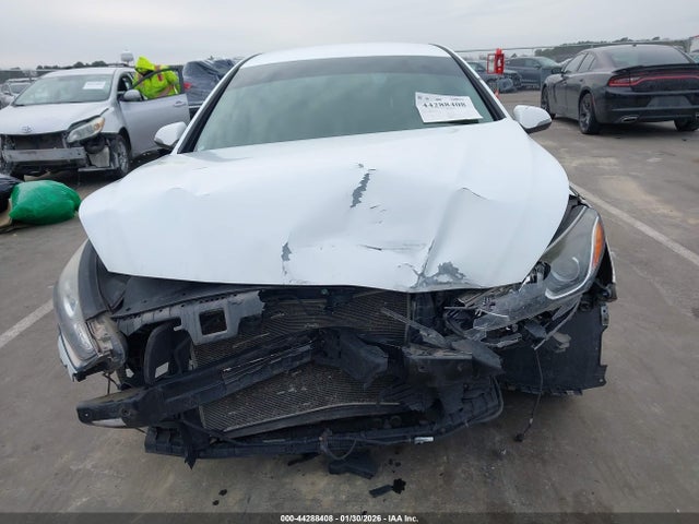 Aukcja sprzedaży 2018 Hyundai Sonata Sel, vin: 5NPE34AF1JH598059, numer aukcji: 44288408