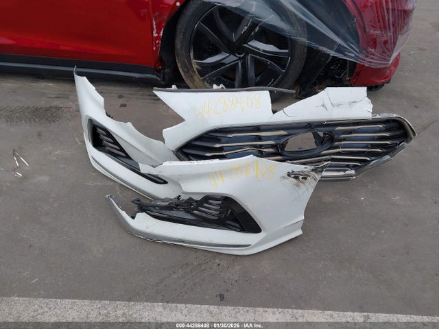Aukcja sprzedaży 2018 Hyundai Sonata Sel, vin: 5NPE34AF1JH598059, numer aukcji: 44288408