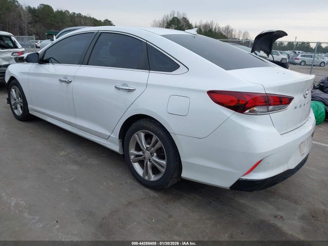 Aukcja sprzedaży 2018 Hyundai Sonata Sel, vin: 5NPE34AF1JH598059, numer aukcji: 44288408