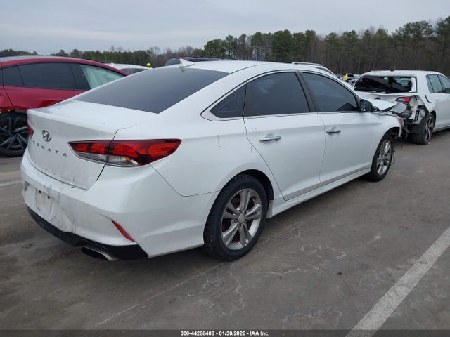 Aukcja sprzedaży 2018 Hyundai Sonata Sel, vin: 5NPE34AF1JH598059, numer aukcji: 44288408