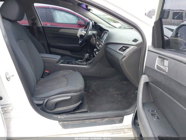Aukcja sprzedaży 2018 Hyundai Sonata Sel, vin: 5NPE34AF1JH598059, numer aukcji: 44288408