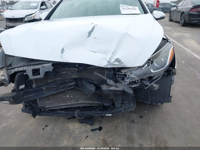 Aukcja sprzedaży 2018 Hyundai Sonata Sel, vin: 5NPE34AF1JH598059, numer aukcji: 44288408