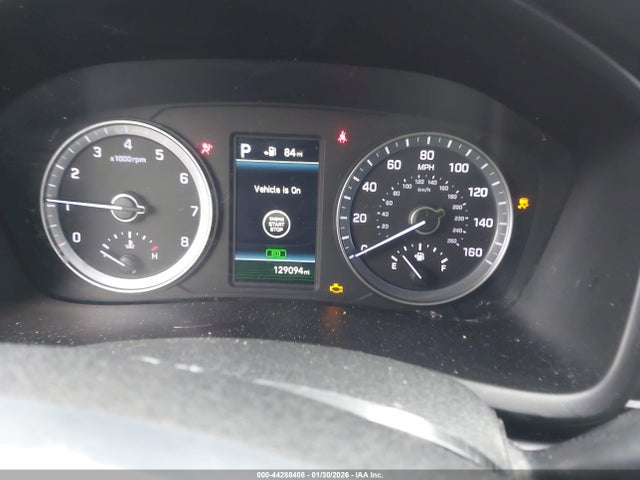 Aukcja sprzedaży 2018 Hyundai Sonata Sel, vin: 5NPE34AF1JH598059, numer aukcji: 44288408