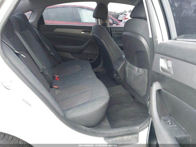 Aukcja sprzedaży 2018 Hyundai Sonata Sel, vin: 5NPE34AF1JH598059, numer aukcji: 44288408