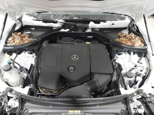W1NKM5GB2TF433301 Mercedes-Benz Glc 350e 4matic