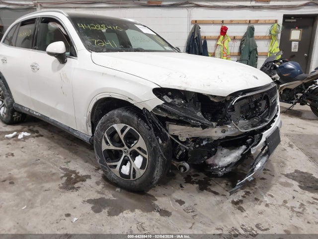 W1NKM5GB2TF433301 Mercedes-Benz Glc 350e 4matic