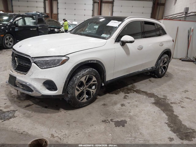 W1NKM5GB2TF433301 Mercedes-Benz Glc 350e 4matic