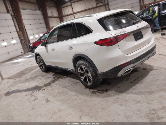 W1NKM5GB2TF433301 Mercedes-Benz Glc 350e 4matic