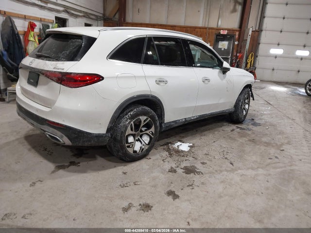 W1NKM5GB2TF433301 Mercedes-Benz Glc 350e 4matic