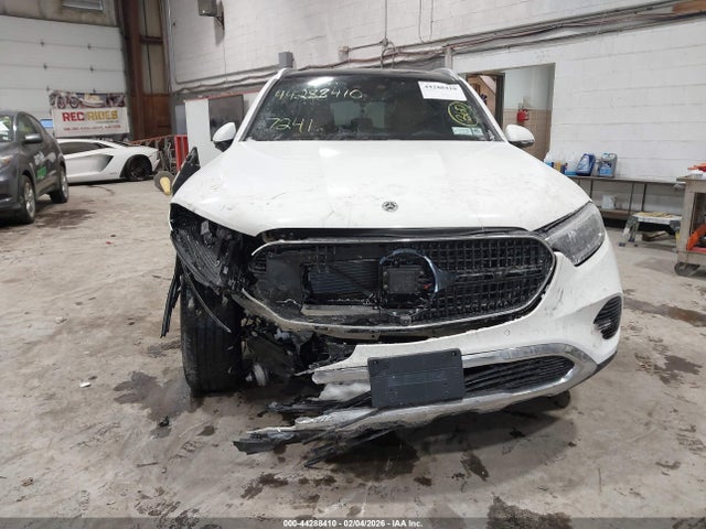 W1NKM5GB2TF433301 Mercedes-Benz Glc 350e 4matic