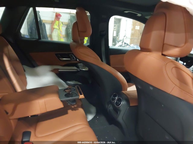 W1NKM5GB2TF433301 Mercedes-Benz Glc 350e 4matic