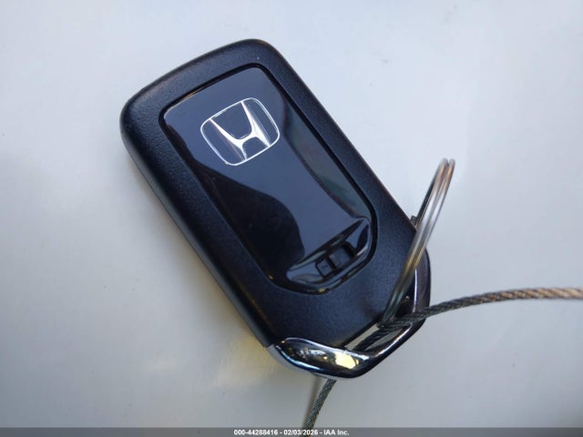 1HGCV1F35LA027104 Honda Accord Sport