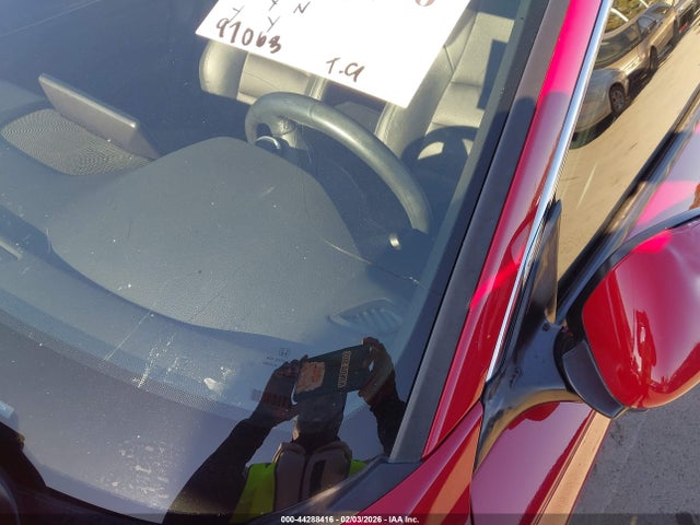 1HGCV1F35LA027104 Honda Accord Sport