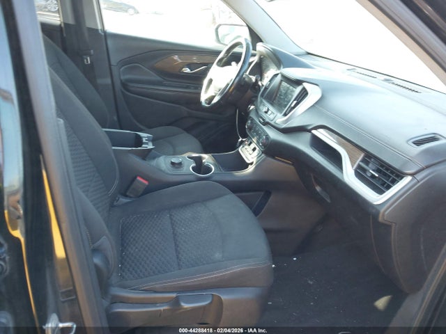 3GKALMEX0JL311736 GMC Terrain Sle