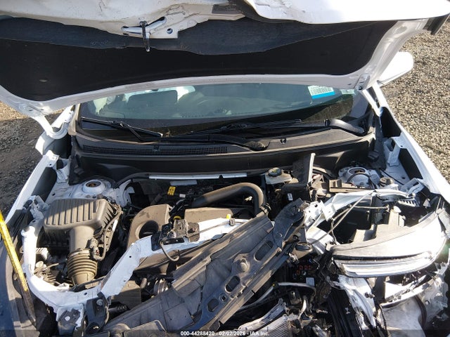 3GNAXKEG6RL347907 Chevrolet Equinox Fwd Lt