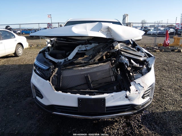3GNAXKEG6RL347907 Chevrolet Equinox Fwd Lt
